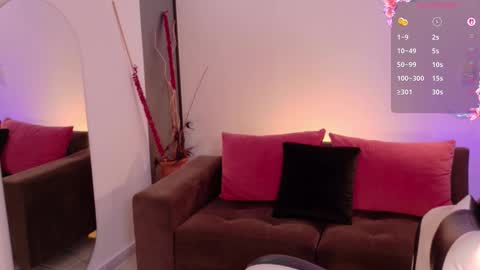 ANABEL WOLF  online show from 7, 2, 2026