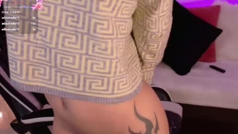 Snapshot of anabelwolf chatting on 24, 7, 2026 ANABEL WOLF online show from 24, 7, 2026