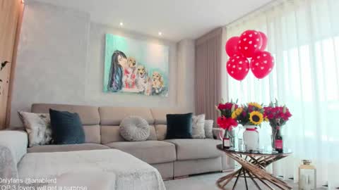 Ana  -- Check and subscribe   online show from 14, 2, 2025