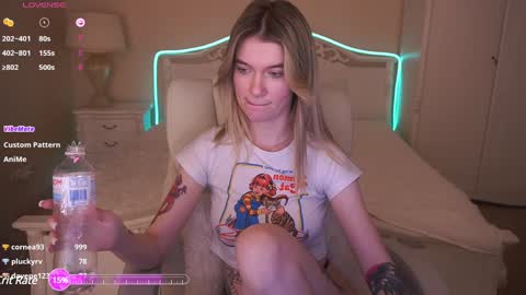 Nika online show from 25, 12, 2024