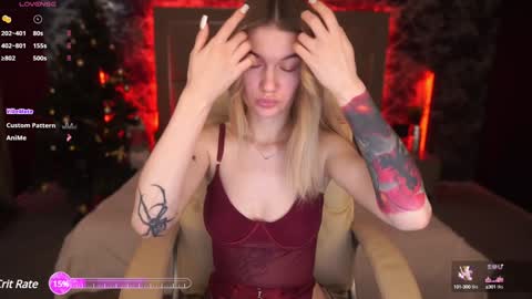 Nika online show from 9, 1, 2025