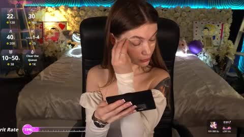 Nika online show from 1, 4, 2026