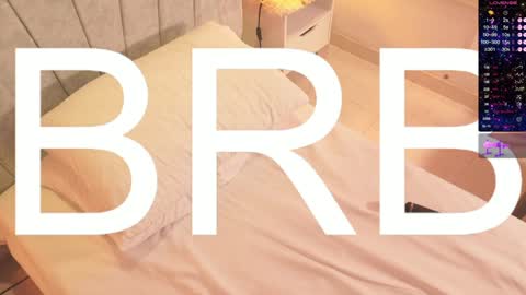 Ana Sofia Cooper online show from 18, 1, 2025