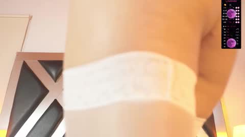 Ana Sofia Cooper online show from 28, 10, 2025