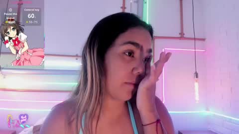 Snapshot of anaelle_bardin chatting on 17, 5, 2026 Anna online show from 17, 5, 2026