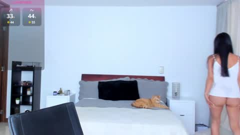 Ana Henao or Annie... Follow me ahenaocb Insta  X online show from 5, 12, 2024