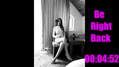 Anahi online show from 21, 2, 2025