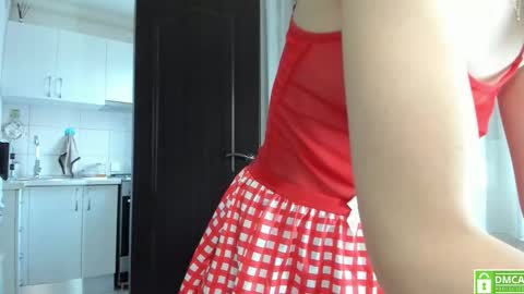 Anahi online show from 24, 3, 2026