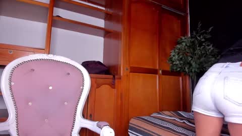 Snapshot of anahi__18 chatting on 3, 1, 2025 Anahi online show from 3, 1, 2025