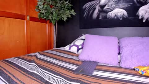 Snapshot of anahi__18 chatting on 3, 1, 2025 Anahi online show from 3, 1, 2025