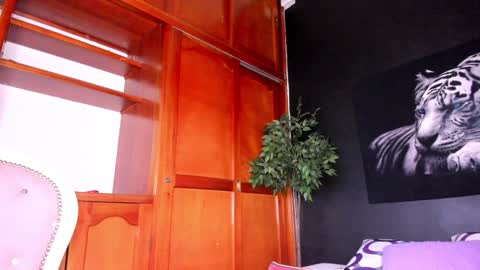 Snapshot of anahi__18 chatting on 14, 1, 2025 Anahi online show from 14, 1, 2025