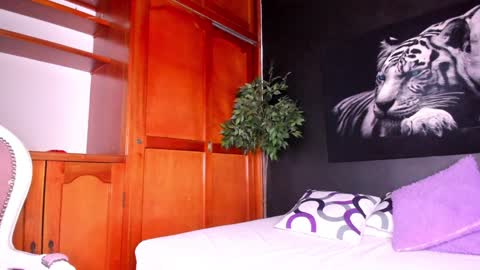 Snapshot of anahi__18 chatting on 14, 1, 2025 Anahi online show from 14, 1, 2025