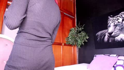 Snapshot of anahi__18 chatting on 23, 1, 2025 Anahi online show from 23, 1, 2025