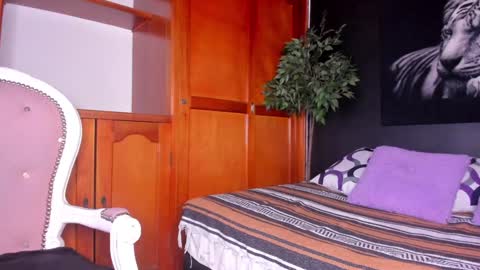 Snapshot of anahi__18 chatting on 29, 1, 2025 Anahi online show from 29, 1, 2025