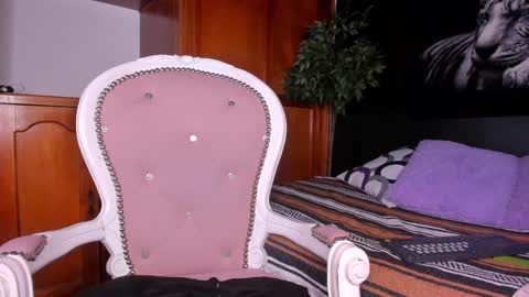 Snapshot of anahi__18 chatting on 31, 1, 2025 Anahi online show from 31, 1, 2025