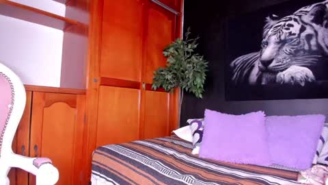 Snapshot of anahi__18 chatting on 9, 2, 2025 Anahi online show from 9, 2, 2025