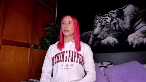 Snapshot of anahi__18 chatting on 15, 2, 2025 Anahi online show from 15, 2, 2025