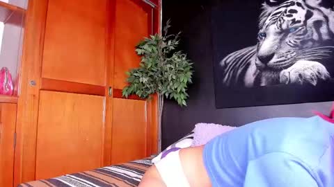 Snapshot of anahi__18 chatting on 15, 2, 2025 Anahi online show from 15, 2, 2025