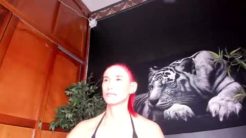 Snapshot of anahi__18 chatting on 19, 2, 2025 Anahi online show from 19, 2, 2025