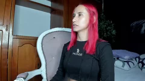 Snapshot of anahi__18 chatting on 25, 2, 2025 Anahi online show from 25, 2, 2025