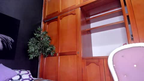 Snapshot of anahi__18 chatting on 26, 10, 2025 Anahi online show from 26, 10, 2025