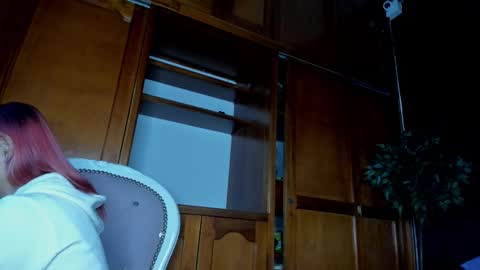 Anahi online show from 7, 1, 2026