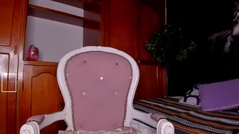 Anahi online show from 27, 3, 2026