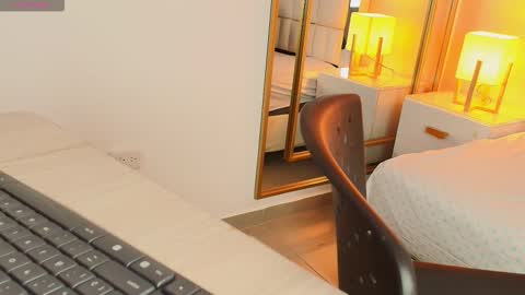 Anahi  online show from 9, 11, 2025