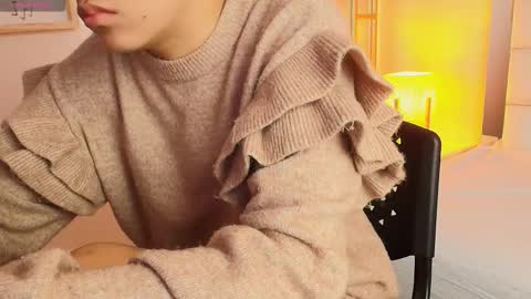 Anahi  online show from 14, 12, 2025