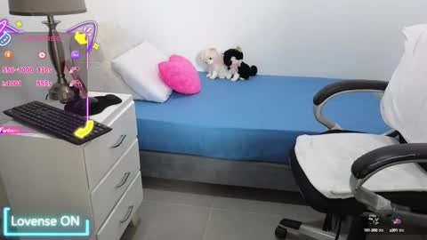 Snapshot of anahi_moore chatting on 28, 9, 2025 Anahi Private is Open belly bigboobs bbw pantyhose squirt -domi nora fullmachine gravity dildo lovense online show from 28, 9, 2025