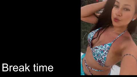 Snapshot of anahiblue04 chatting on 20, 2, 2025 Anahi online show from 20, 2, 2025