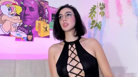 Anah online show from 18, 2, 2026