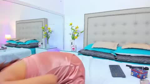 Anahi Rivera online show from 1, 3, 2025