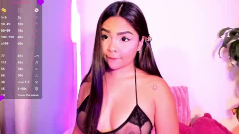 Snapshot of anahyx chatting on 2, 5, 2026 Anahy online show from 2, 5, 2026