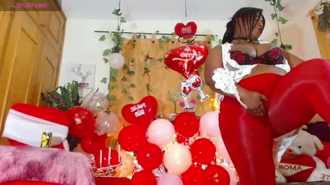 anai_valentinex online show from 14, 2, 2025