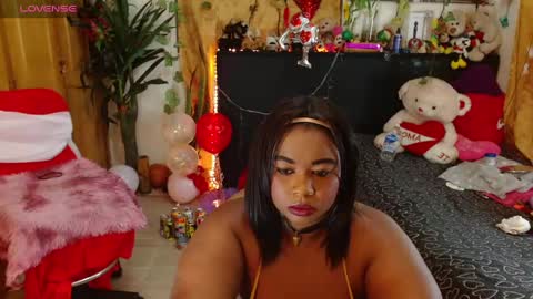anai_valentinex online show from 20, 2, 2025