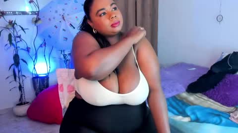 anai_valentinex online show from 19, 4, 2026