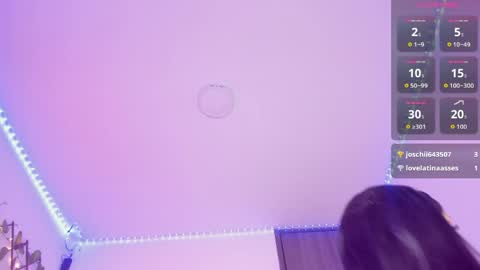 Anais online show from 9, 4, 2026