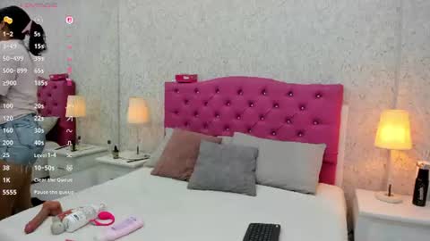 Snapshot of anais_espinosa chatting on 24, 6, 2026 Anais online show from 24, 6, 2026