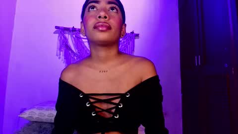 Snapshot of anais_tgn chatting on 14, 10, 2025 anais_tgn online show from 14, 10, 2025
