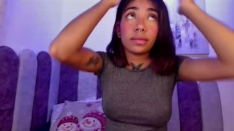 anais_tgn online show from 25, 11, 2025