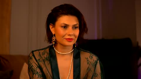 Anais online show from 6, 2, 2025