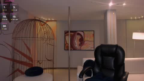 Anais Nin  online show from 15, 1, 2025