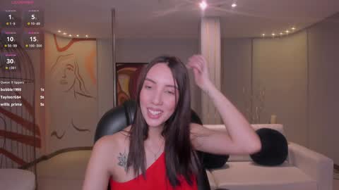 Anais Nin  online show from 18, 1, 2025