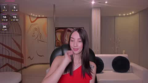 Anais Nin  online show from 18, 1, 2025