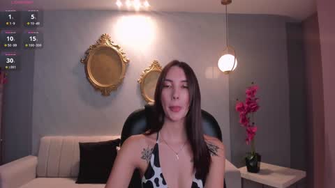 Anais Nin  online show from 1, 2, 2025