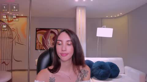 Anais Nin  online show from 19, 2, 2025