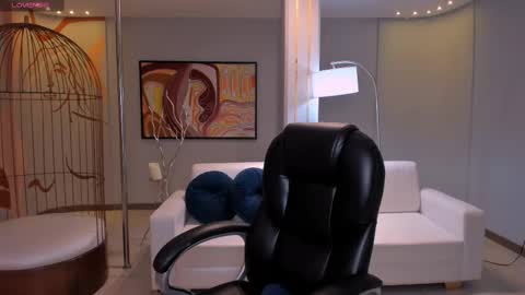 Anais Nin  online show from 20, 2, 2025