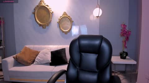 Anais Nin  online show from 6, 3, 2025