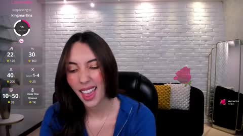 Anais Nin  online show from 11, 9, 2025